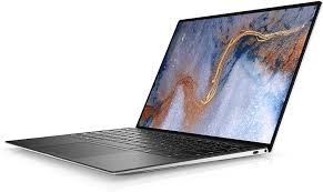 Dell XPS 13
