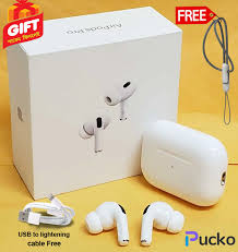 AirPods Pro (2nd Gen)