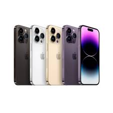 iPhone 14 Pro